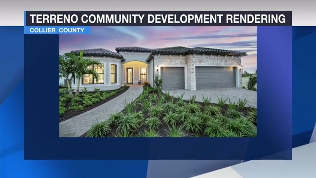 New community development could be coming to unincorporated Collier County