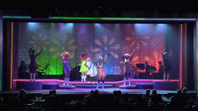 'Beehive: The 60's Musical' takes center stage at Broadway Palm