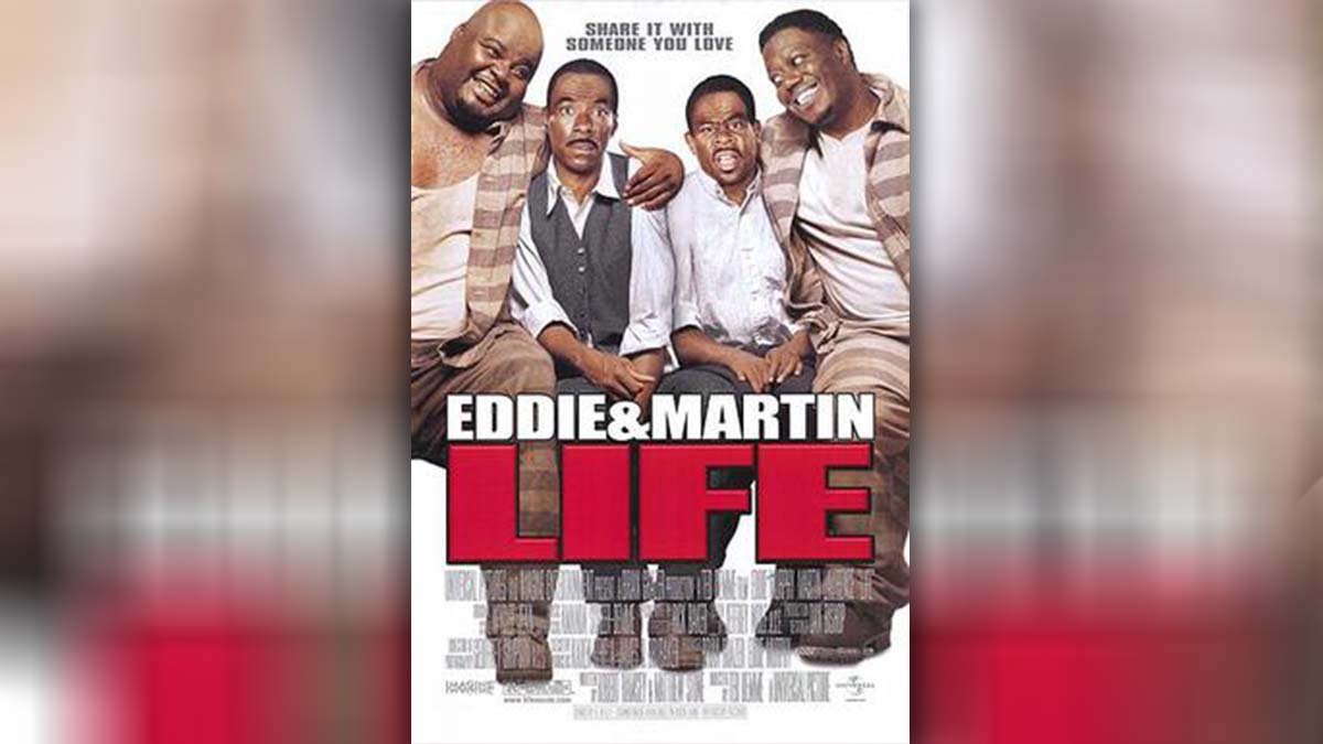 Eddie Murphy’s son “head over heels” with Martin Lawrence’s daughter