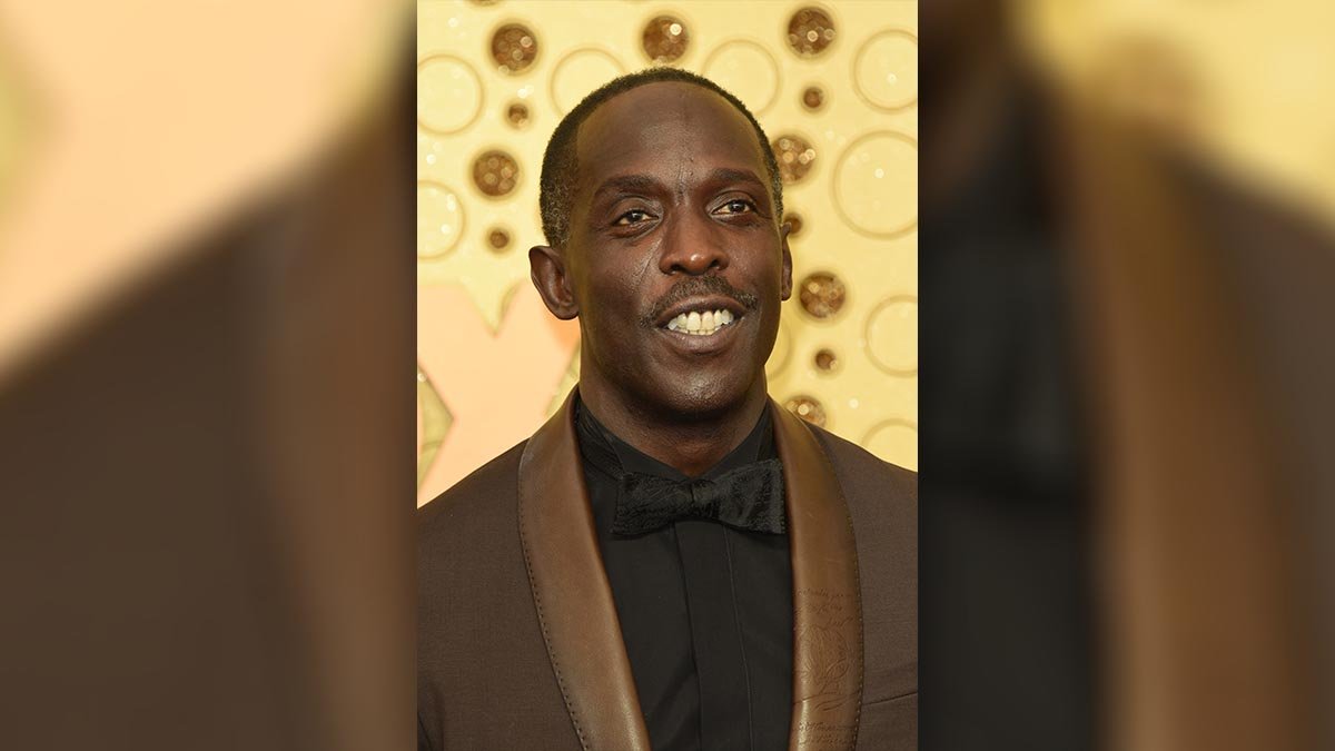 ‘The Wire’ actor Michael K. Williams found dead in apartment at 54