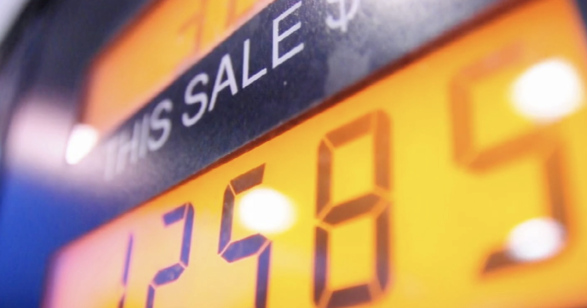 Gas prices hit painful new heights across SWFL