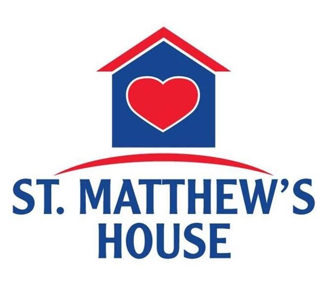 St. Matthew's house opens two emergency shelters for the possible tropical storm