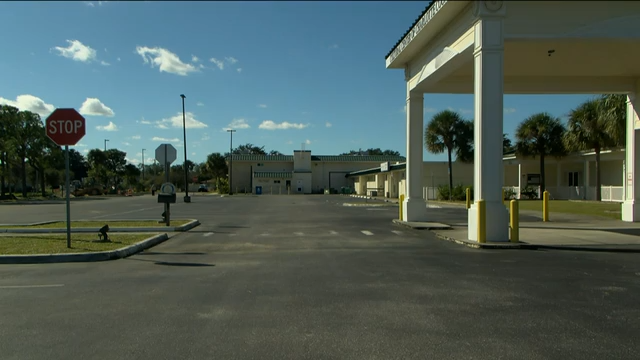 Cultural Center of Charlotte County closing after 61 years