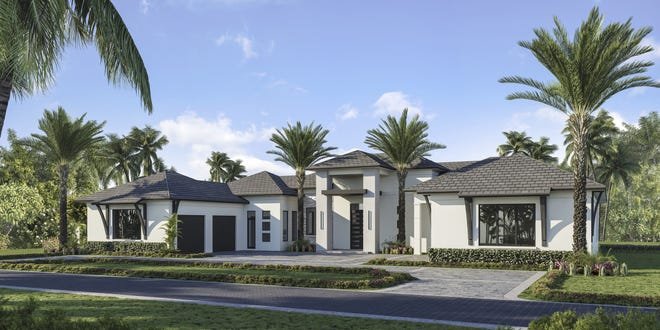 Seagate Development Group will break ground on its Pinehurst model home in Quail West Golf & Country Club next month.