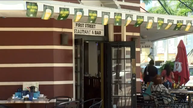 NAACP calls on city leaders to revoke downtown Fort Myers restaurant’s license