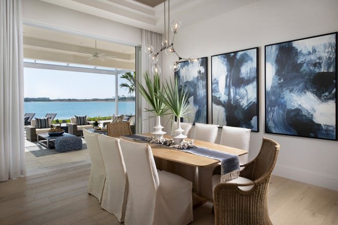 Seagate Estate Management offers a menu of services, designed to address every component of homeowners’ desired care for their residence.