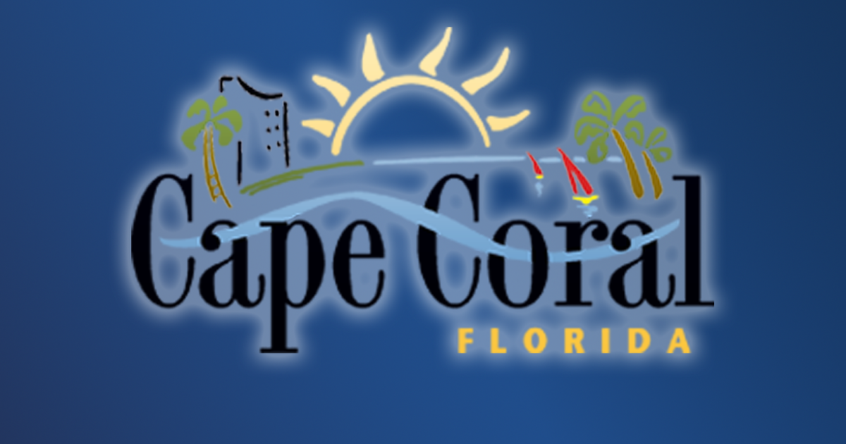 Cape Coral city council discussing water quality
