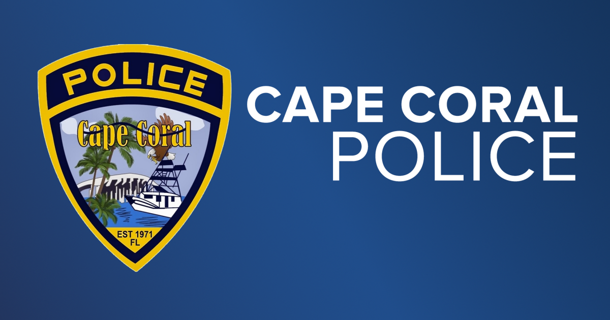 Cape police respond to shooting at Coral Oaks golf course