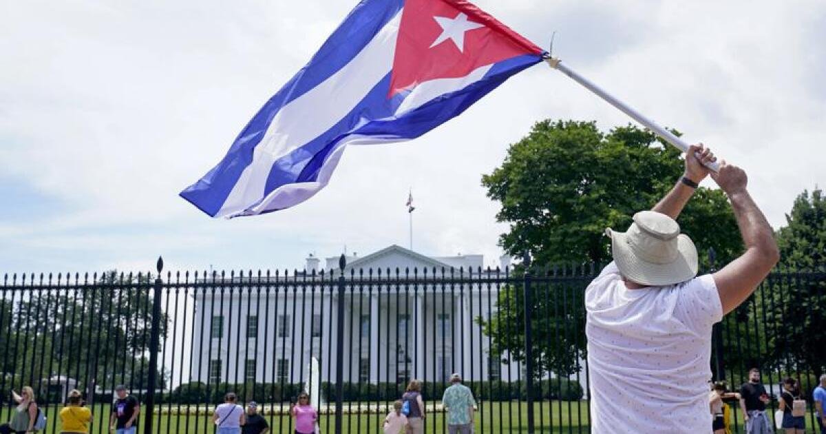 Cape Coral couple living the American dream after leaving Cuba in 1997