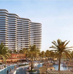 The Ritz-Carlton Residences, Estero Bay’s illustrious service and upscale design will be steps away from Southwest Florida’s stunning waters, surrounded by natural scenery and redefining coastal living.