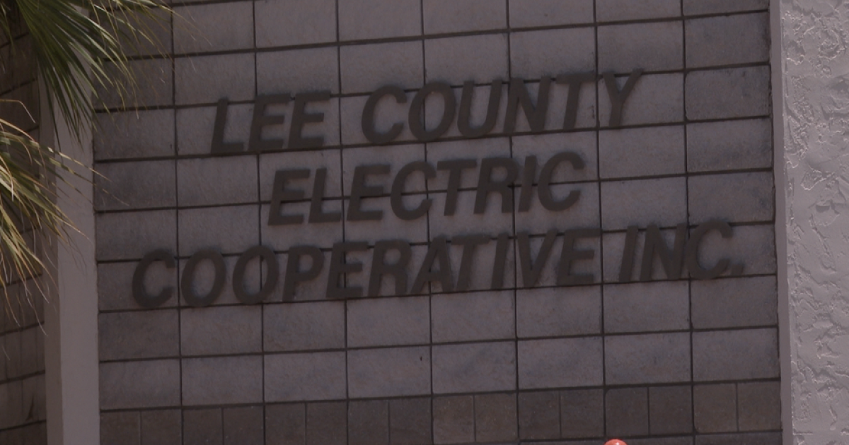 Cape Coral struggling with high electric bills