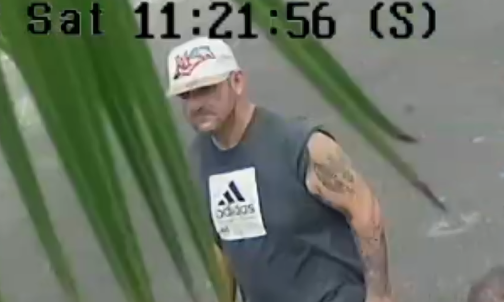 Fort Myers police searching for man accused of vehicle theft