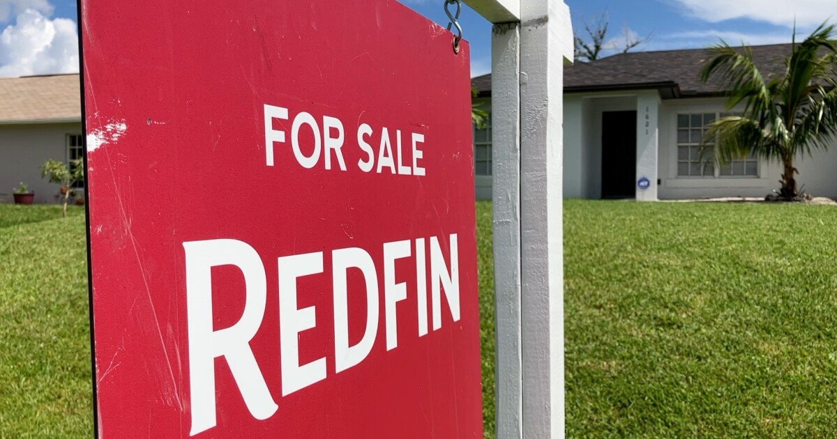 Interest rates could be driving people to stay in rentals, mortgage broker says