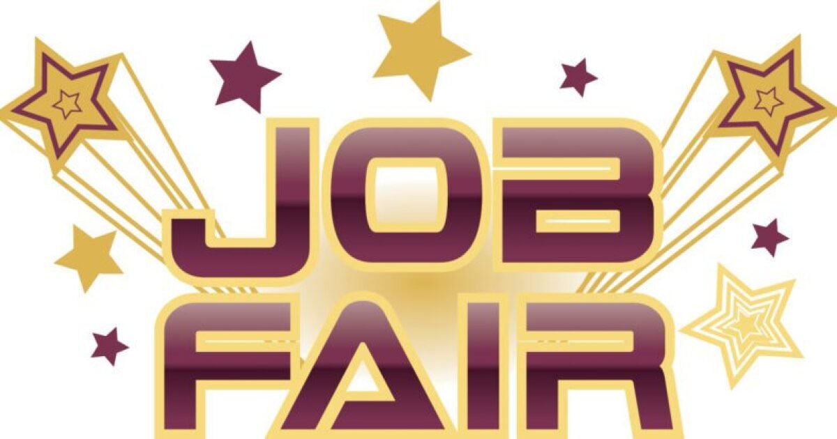 Second Chance Job Fair to assist job seekers facing barriers and homelessness