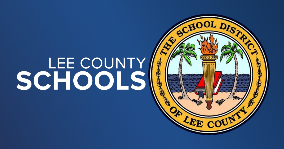 Lee County School District receives 'B'