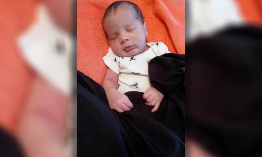 Missing 2-month-old baby last seen in North Fort Myers Airbnb has been found safe