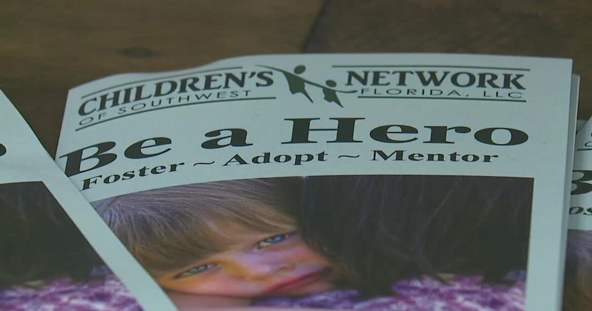 Lee County child welfare agency takes over 'unsafe' foster care district