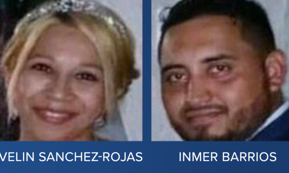Kidnapped children return to Florida; parents last reported in Mexico
