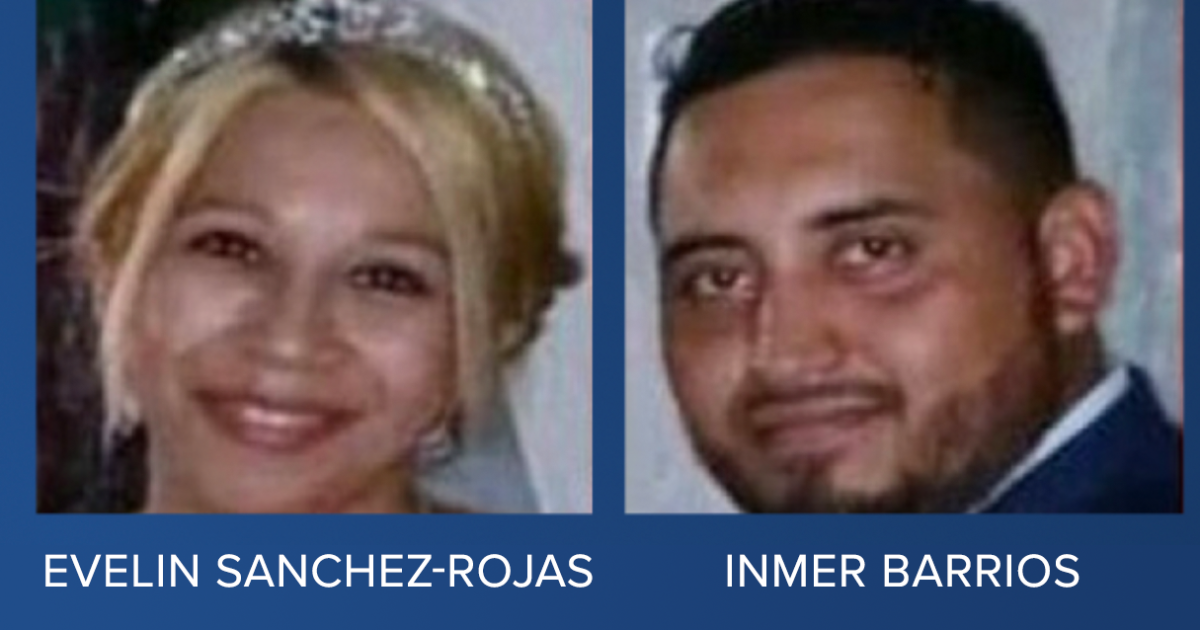 Kidnapped children return to Florida; parents last reported in Mexico