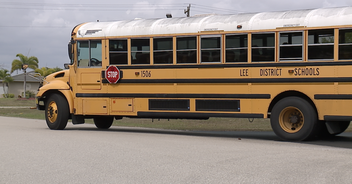 More than 60 bus driver vacancies remain within school district