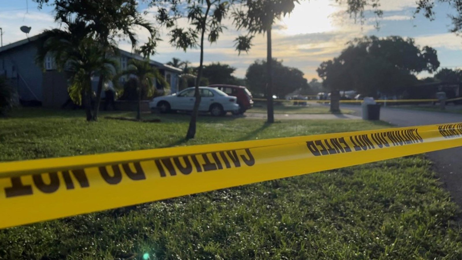 One person dead after shooting in Fort Myers neighborhood