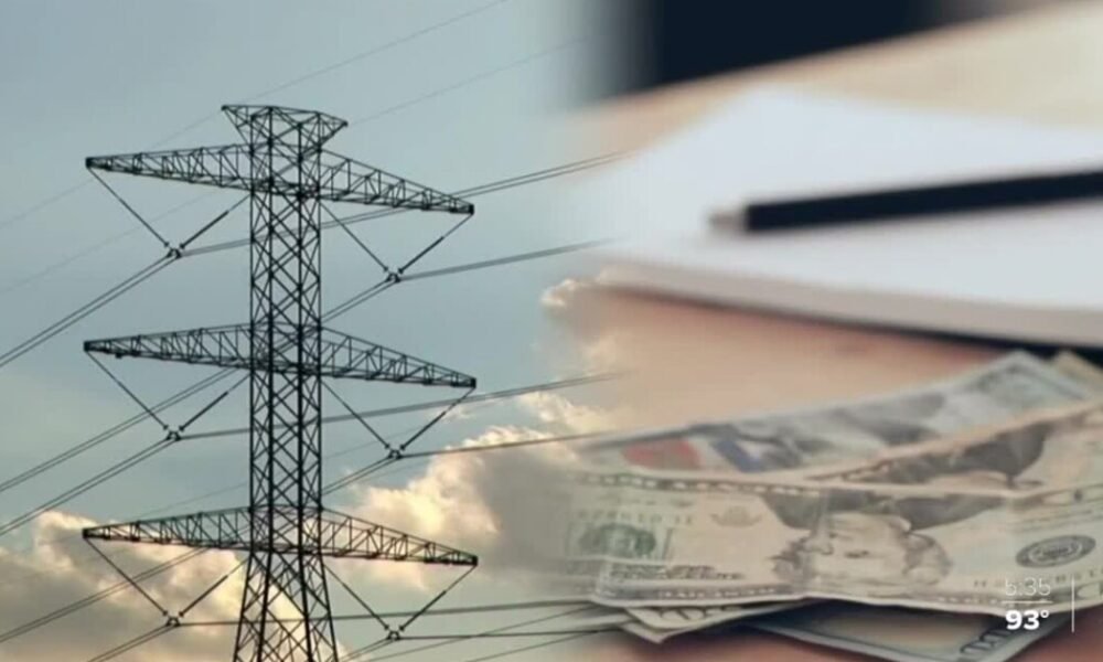 Here's why your electric bill is so high