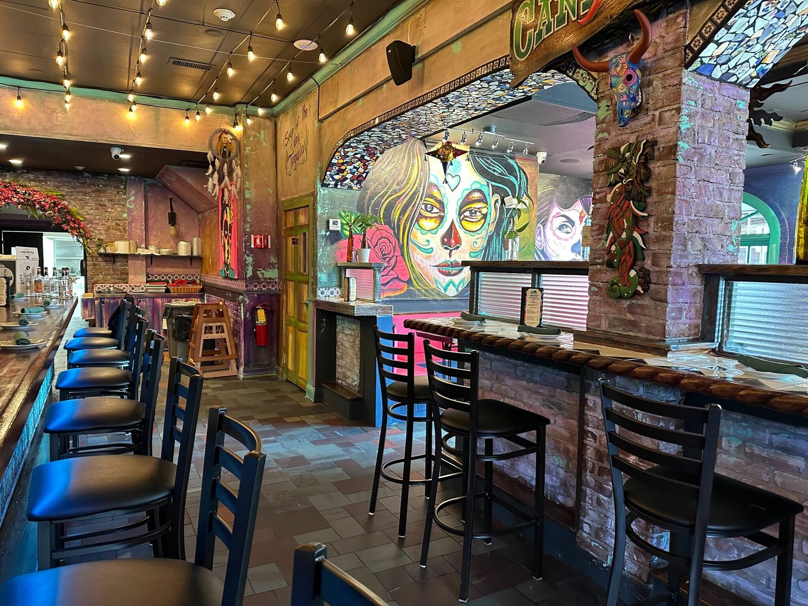 Cantina Mexicana opens second CT location in South Norwalk