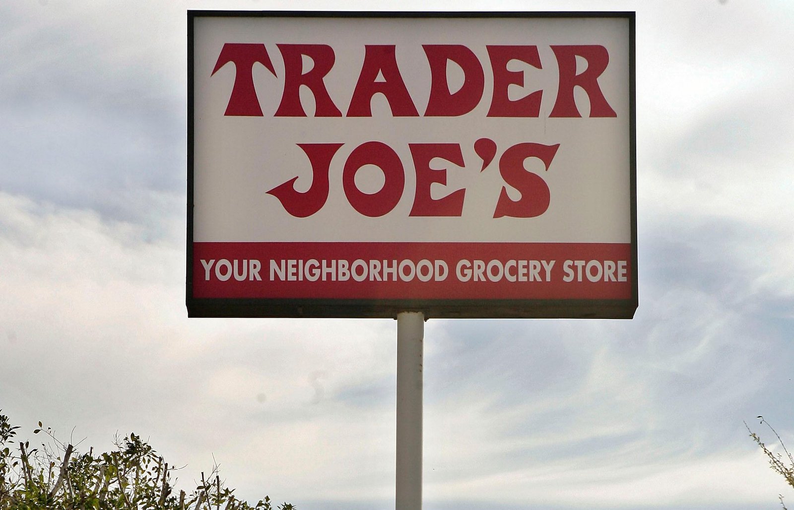 Trader Joe’s newest frozen food is like something from Disneyland