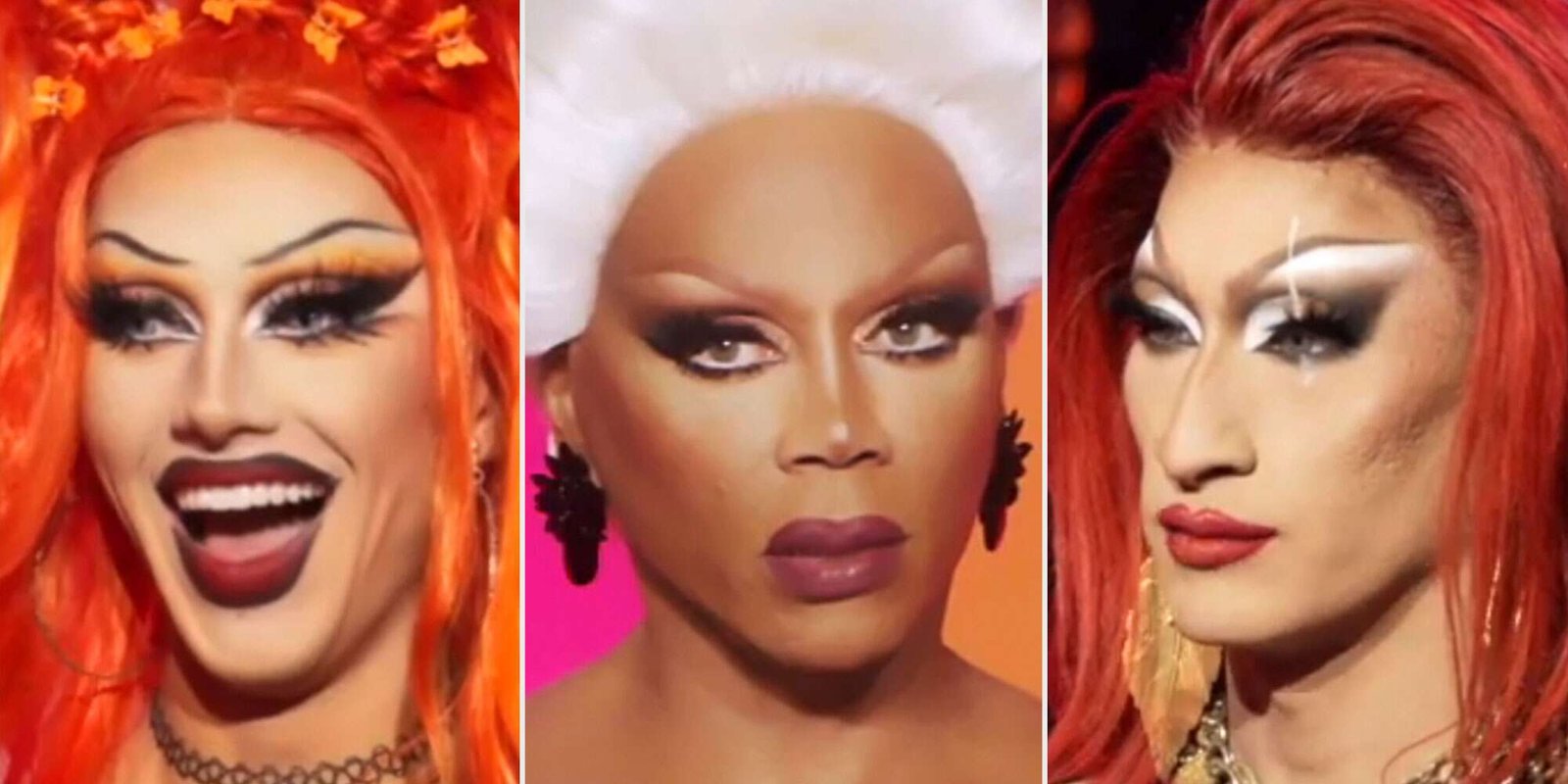 RuPaul's Drag Race adds major twist to LaLaPaRuza lip-sync