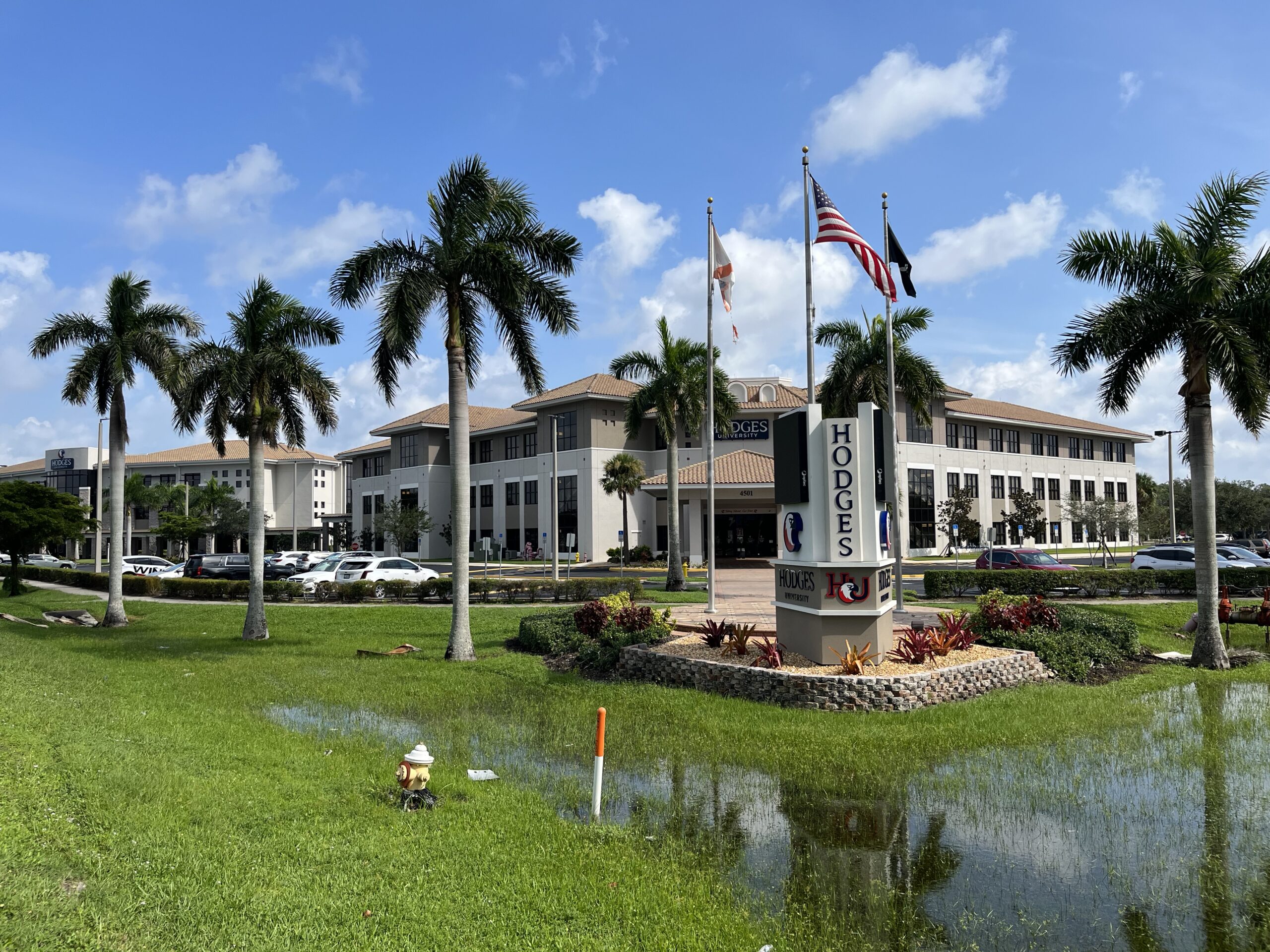 Hodges University Bids Farewell: A 34-Year Legacy Draws to a Close