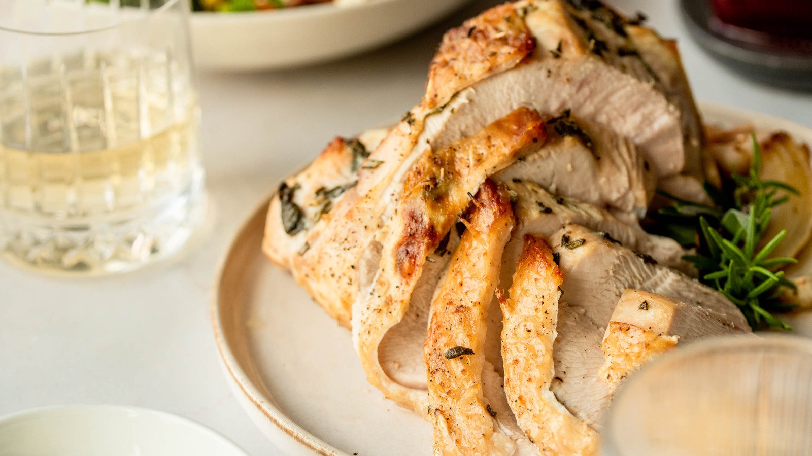 20 Delicious Turkey Recipes to Prepare This Autumn