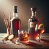 Discover the Key Differences Between Rum and Rhum!