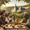 Discover Calvados: Your Ultimate Guide to France’s Iconic Apple Brandy!