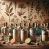 Unlocking the Secrets: A Guide to the Different Types of Gin