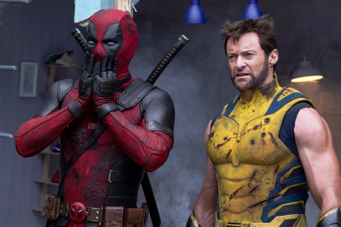 ‘Deadpool & Wolverine’ Shatters Box Office Records, More Milestones on the Horizon!