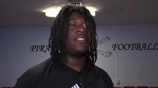 Port Charlotte 4-Star Defensive Lineman Chooses Florida State!