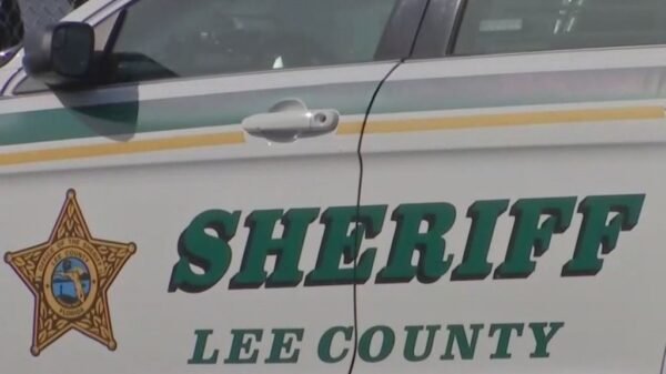 Ex-Lee County Deputy Arrested on Multiple Criminal Charges