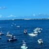 Spectacular Trumparilla Boat Parade Launches in Fort Myers!