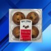 ALDI Issues Urgent Recall of Chocolate Chip Muffins Over Allergy Hazard!