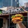 Exciting News: Shake Shack Set to Open at Mercato in North Naples!