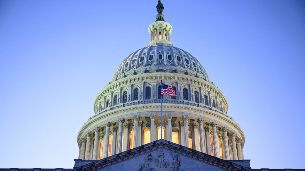 Shocking Milestone: US National Debt Exceeds  Trillion for the First Time!