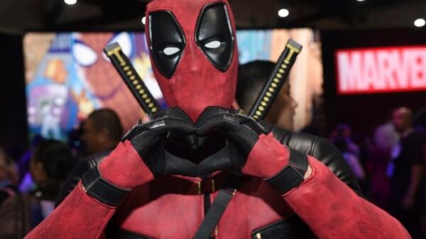 Deadpool & Wolverine Unite: Ryan Reynolds, Hugh Jackman, and Friends Electrify Comic-Con!