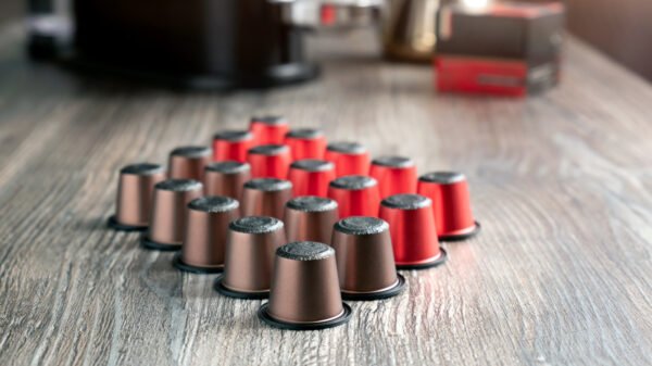 Unlocking the Mystery: How to Fix Your Nespresso Machine’s Pod Perforation Issue!