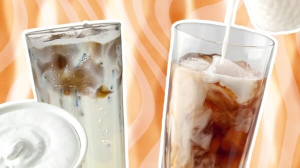 Fluffy vs. Dirty Soda: Discover the Key Differences!