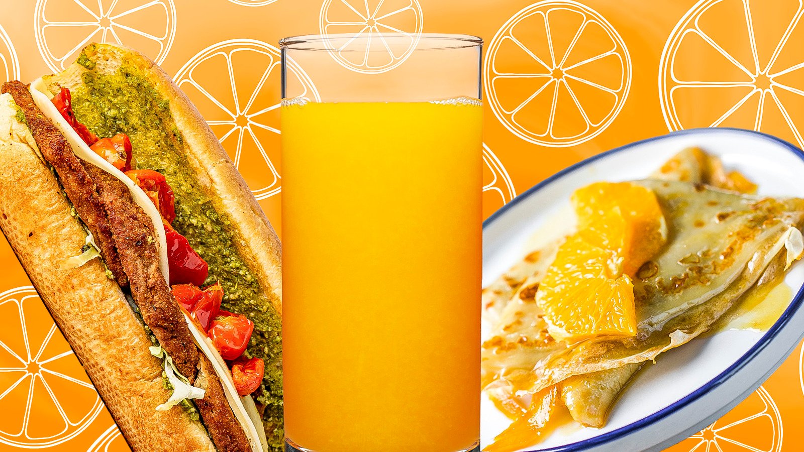 12 Surprising Uses for Orange Juice That Go Beyond Drinking