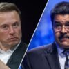 Maduro Dares Elon Musk to Showdown: ‘Let’s Settle This!’ – The Challenge of the Year!