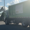 Waste Management Provides Safety Training for Collier and Lee County Drivers