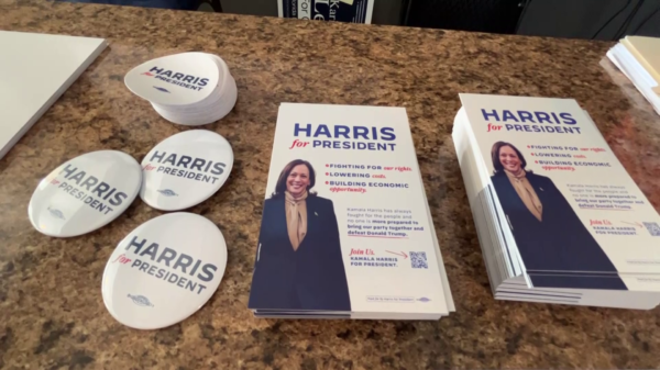 Harris Campaign Activates Efforts in Southwest Florida and Throughout the State to Boost Engagement