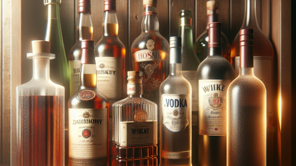 Does Alcohol Go Bad? Discover the Shelf Life Secrets of Liquor!