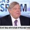 Mark Penn: Trump Should Confront Harris’ Weaknesses with Greater Toughness and Directness